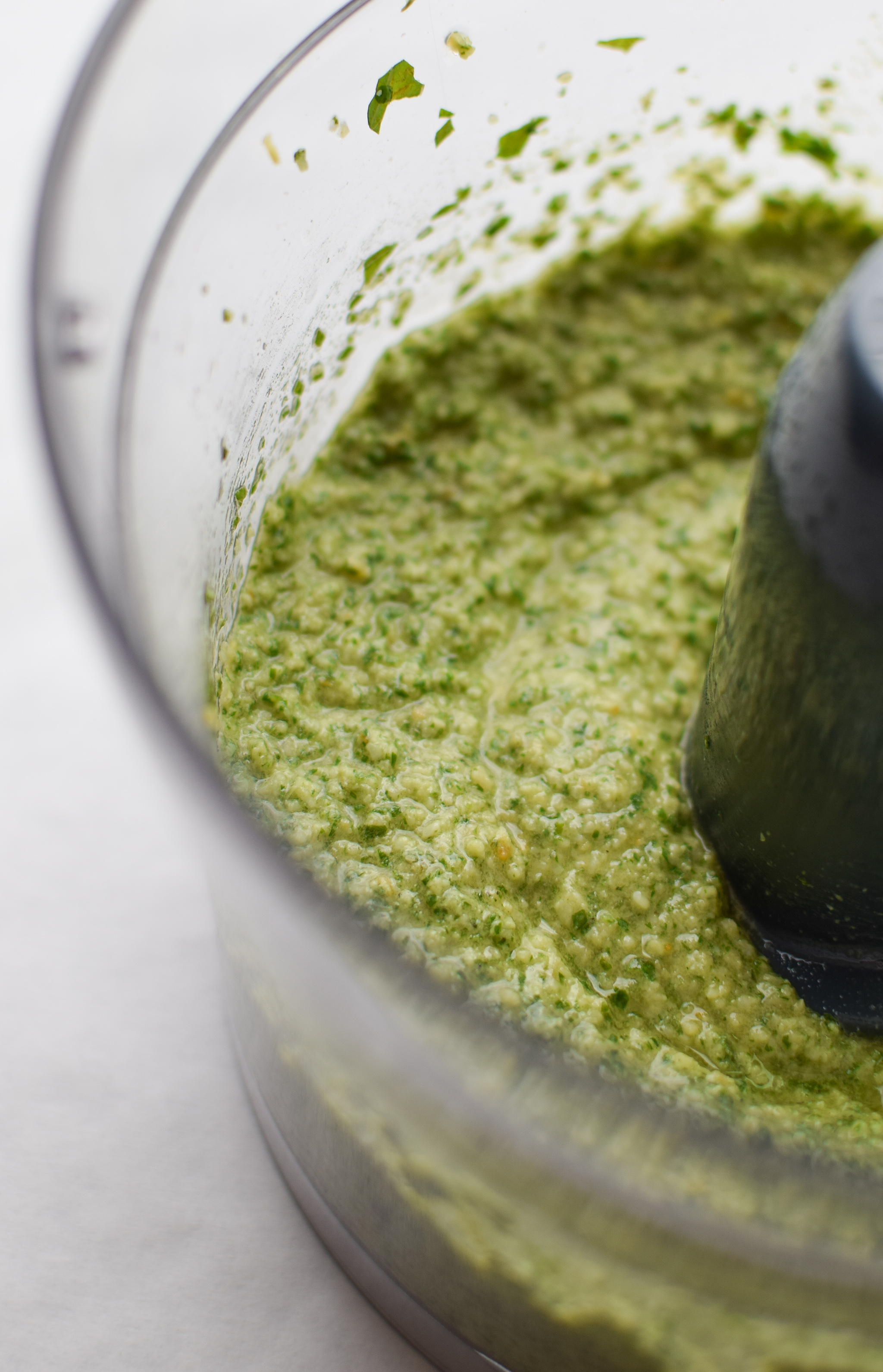 Store-Bought Vs. Homemade Pesto: Which is Cheaper?