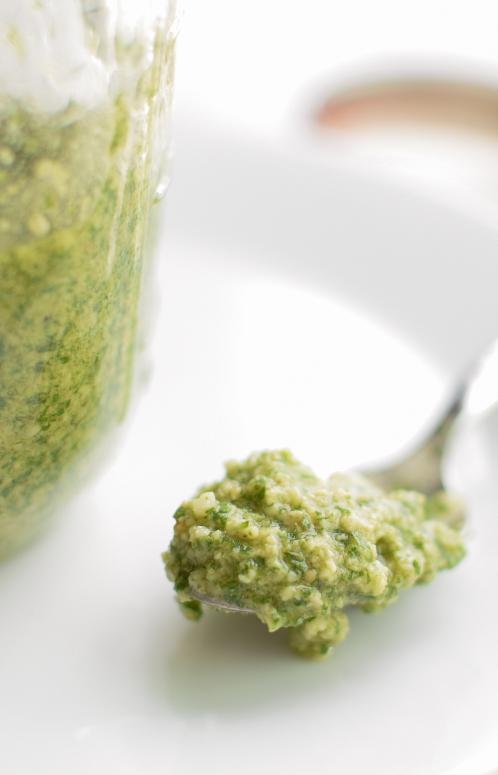 Store-Bought Vs. Homemade Pesto: Which is Cheaper?