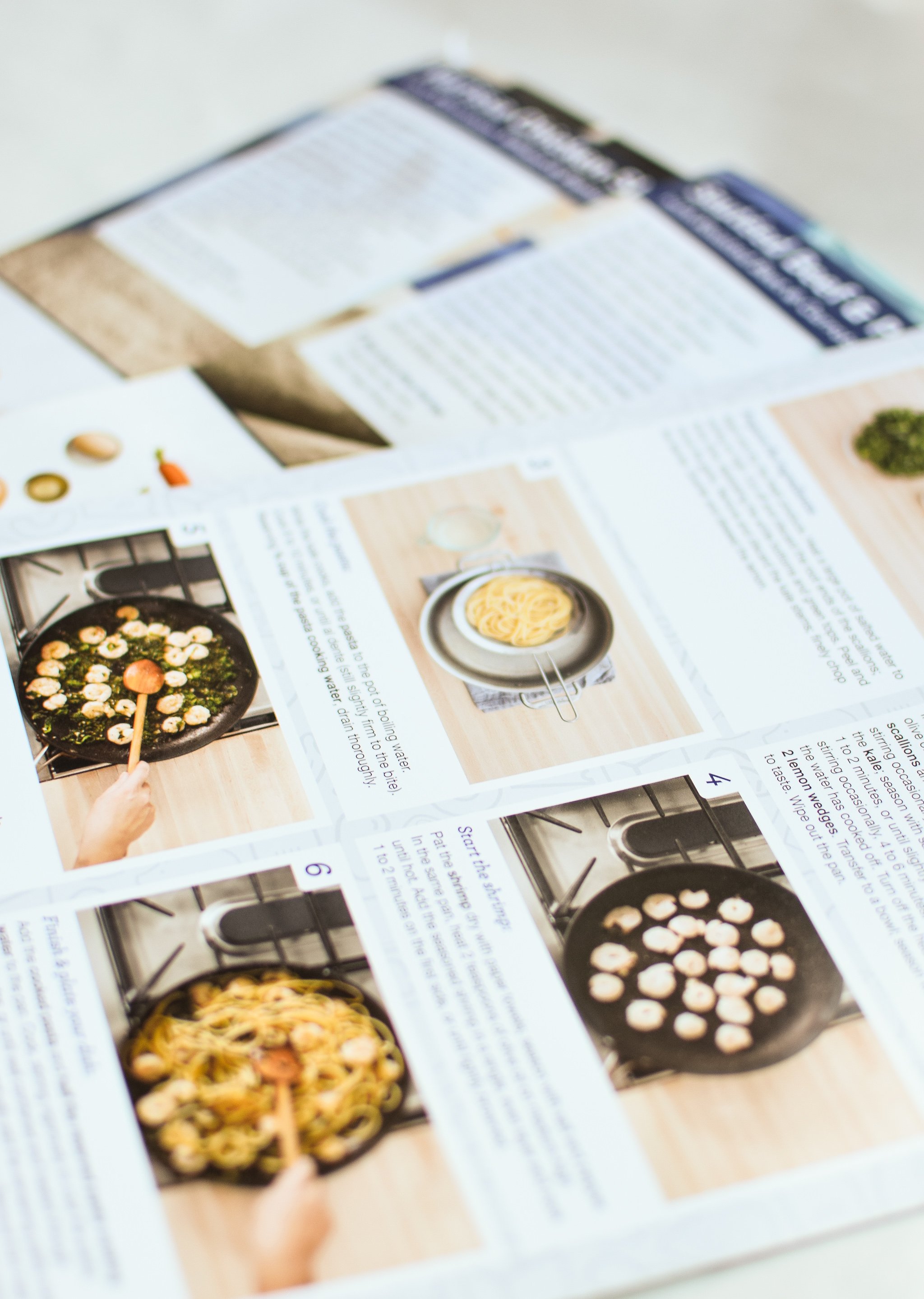 Meal Kit Monday: A Review of Blue Apron