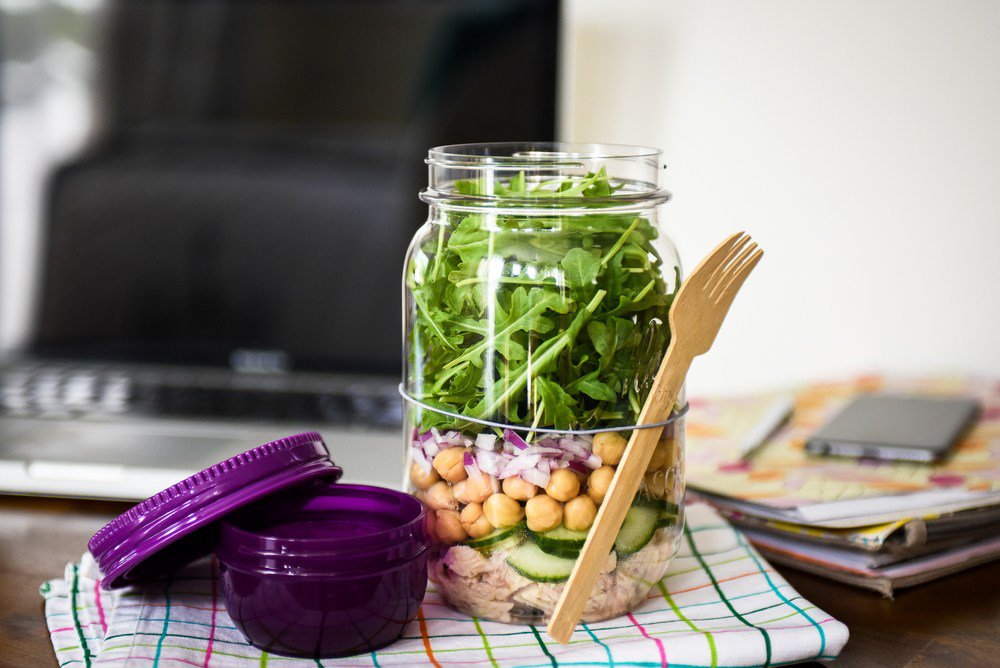 5 Make-Ahead Food Prep Ideas for Moving Day - Have food prepped and ready to eat on the day of your next move with these 5 ideas! - ProjectMealPlan.com