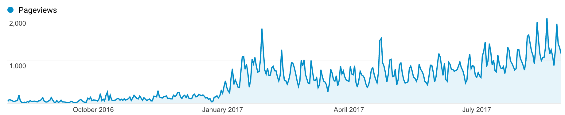 PMP's One Year Anniversary + My Top 5 Food Blogging Tips for Beginners - Helpful info from my first year of blogging at ProjectMealPlan.com!