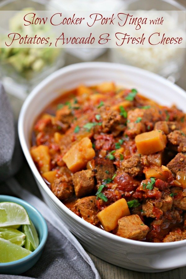 Slow Cooker Sweet Potatoes - Wendy Polisi