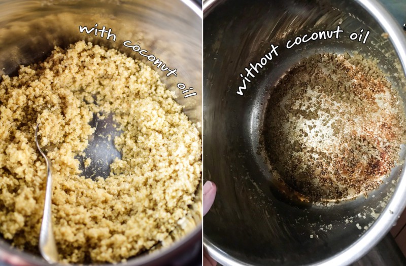 How to Cook Quinoa in the Instant Pot Project Meal Plan