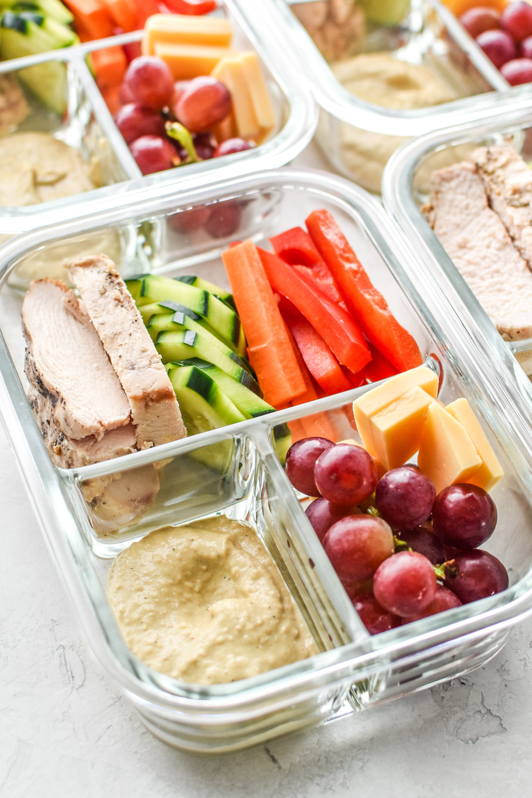 Quick Lunch Recipes for Busy Days https://cdn6.projectmealplan.com/wp-content/uploads/2018/05/chicken-hummus-plate-meal-prep-side-view-3.jpg?utm_source=chatgpt.com