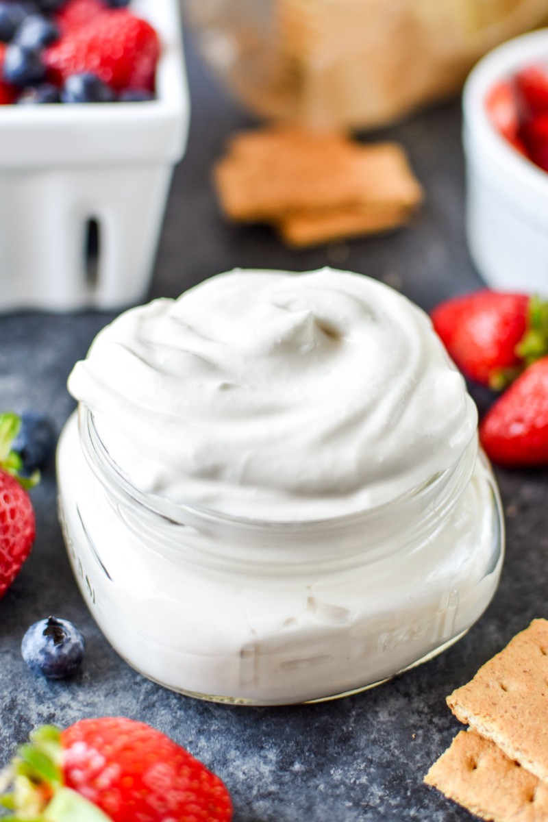 Greek Yogurt