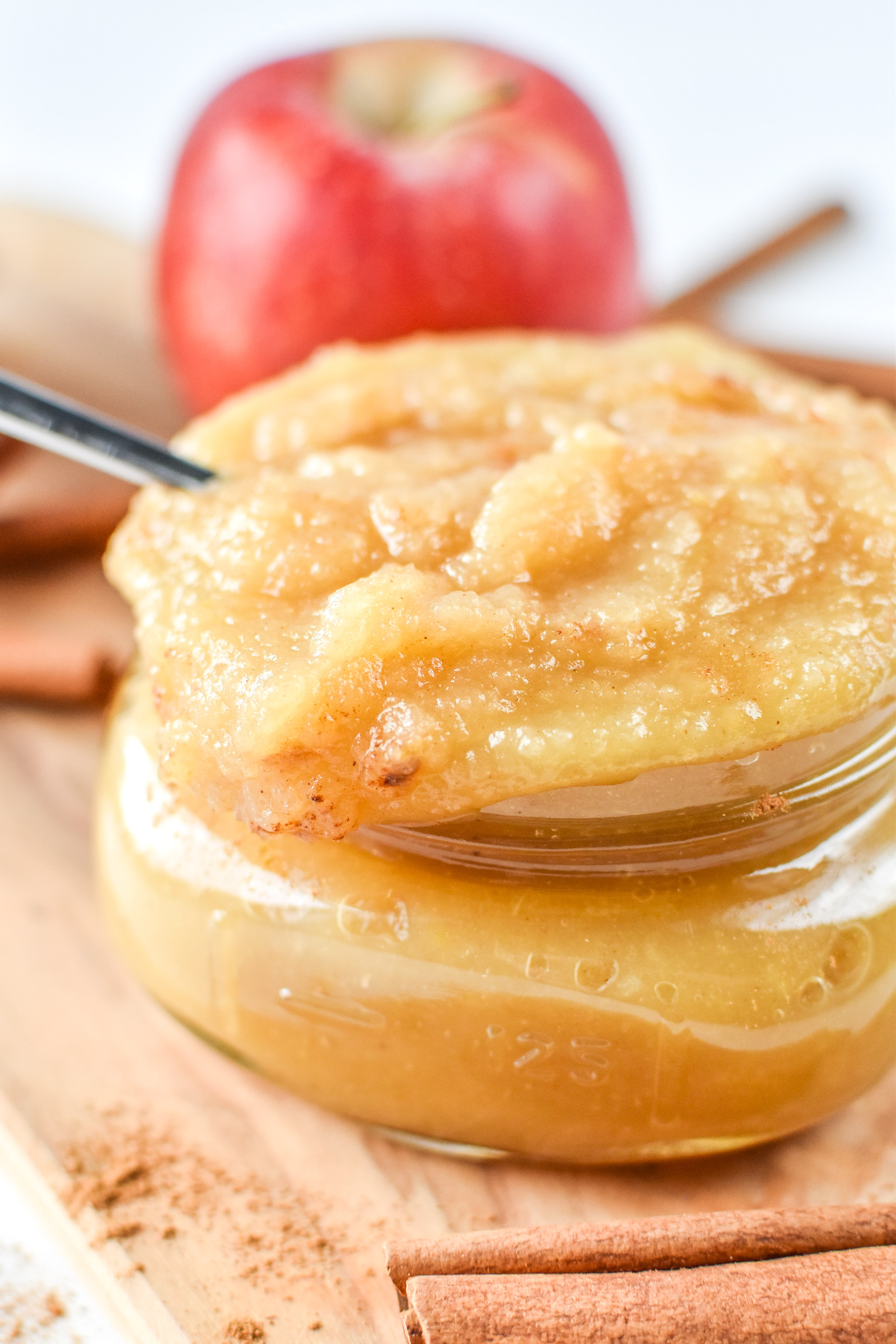 Store bought vs Homemade Applesauce: Which is cheaper?