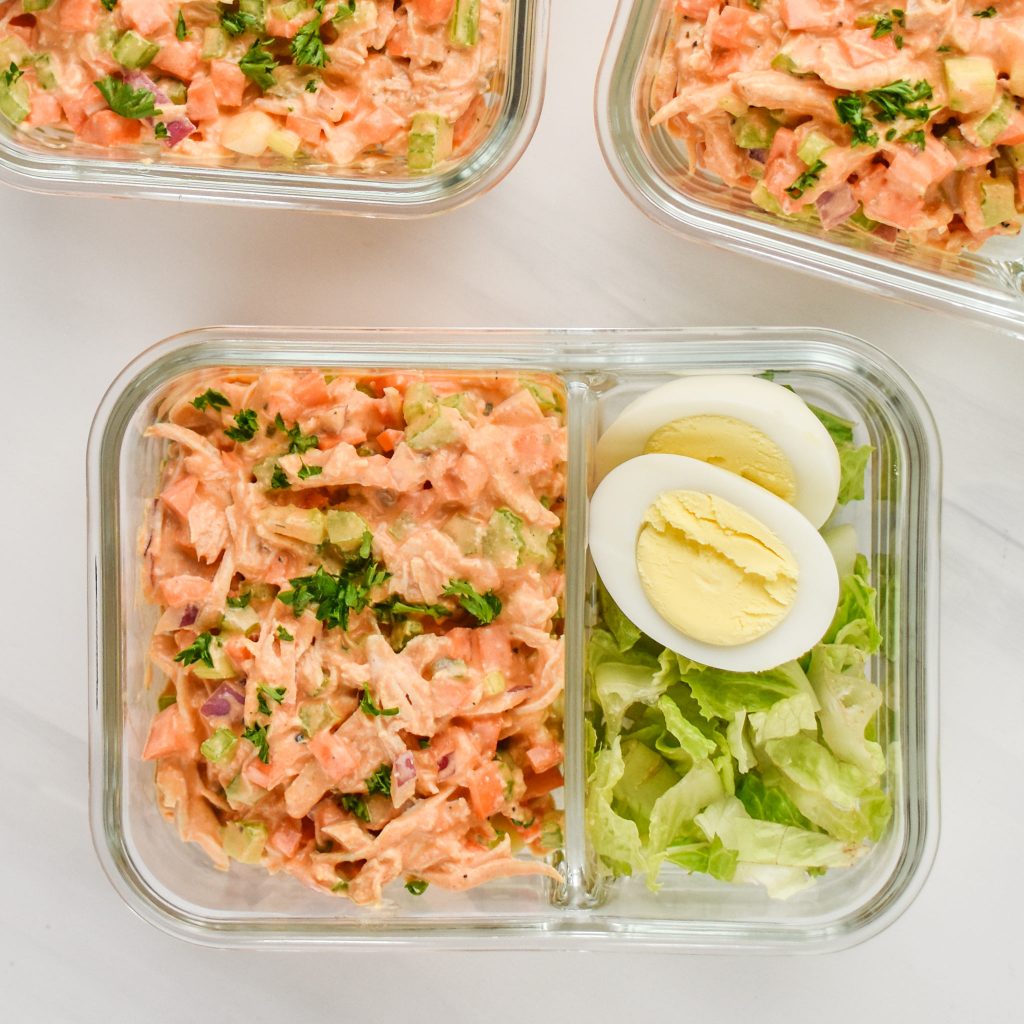 15 Easy to Make Work From Home Lunch Ideas - Project Meal Plan