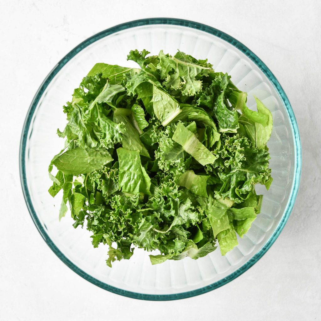3 Easy Ways to Hide Kale in Your Salad Project Meal Plan