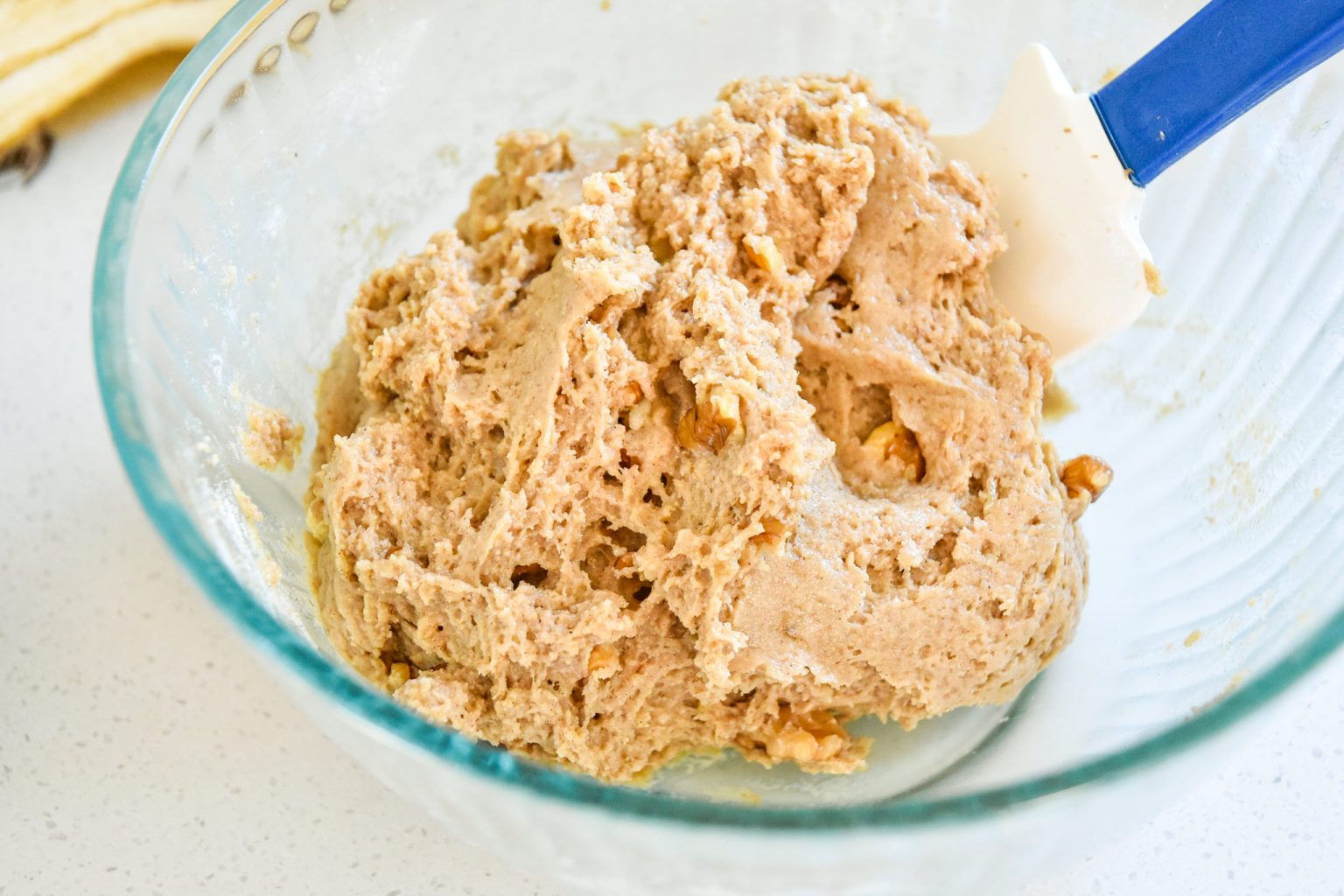 Banana Bread Pancake Mix Cookies Project Meal Plan