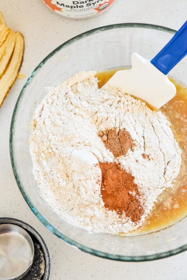 Banana Bread Pancake Mix Cookies Project Meal Plan