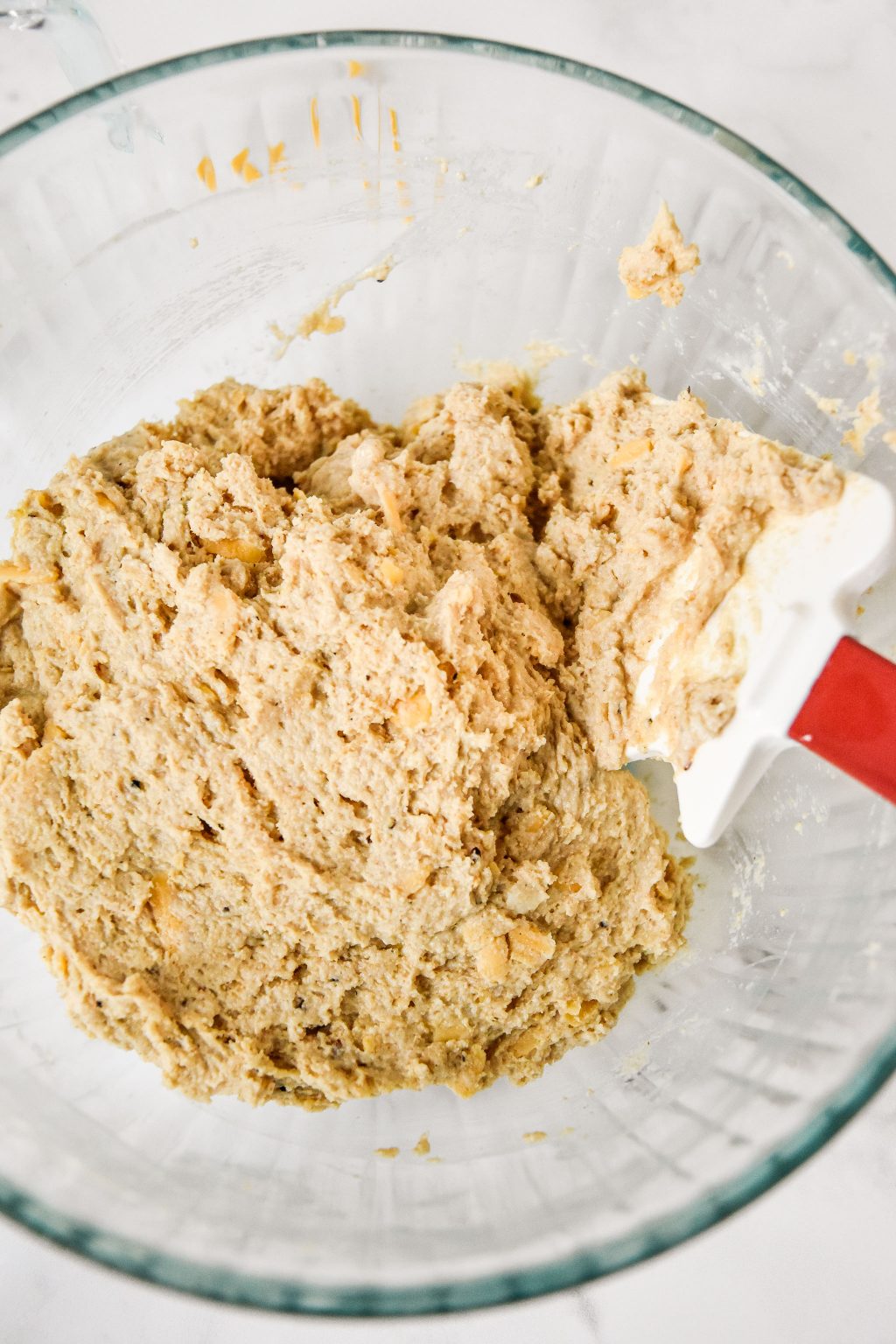 Pancake Mix Cheddar Drop Biscuits Project Meal Plan