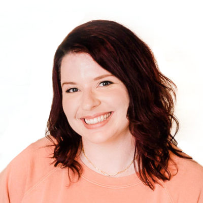 Roasted Chickpea Caesar Salad - Project Meal Plan