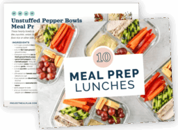 Email changes noted! - Project Meal Plan